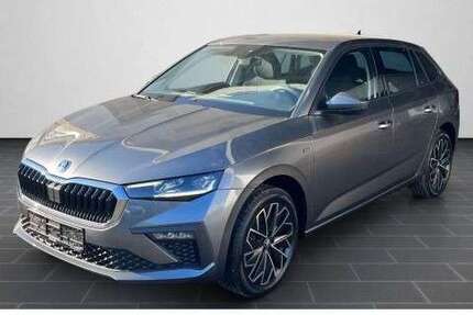 Skoda Scala 6.099 km 29.999 &euro; Wiesbaden 65197