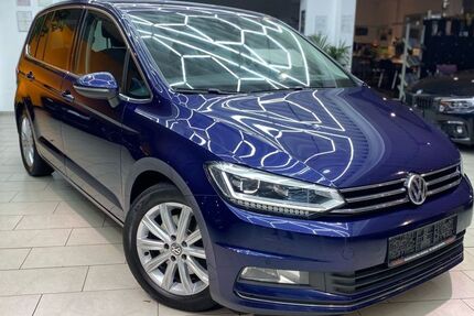 VW Touran 129.687 km 18.900 € Neu-Isenburg 63263