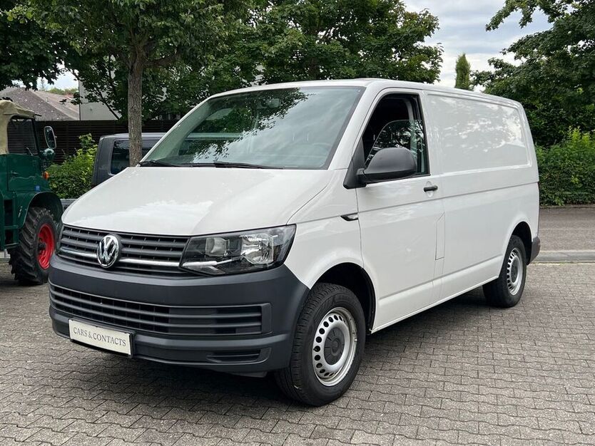 T6 Transporter