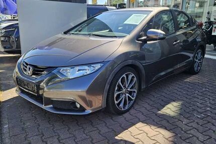 Honda Civic 163.500 km 7.990 &euro; Hattersheim 65795
