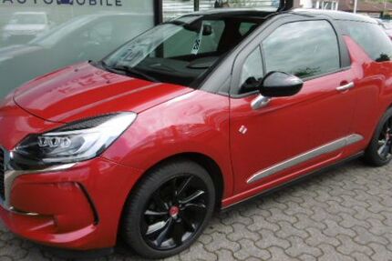 Citroen DS3 53.100 km 8.900 &euro; Gustavsburg 65462