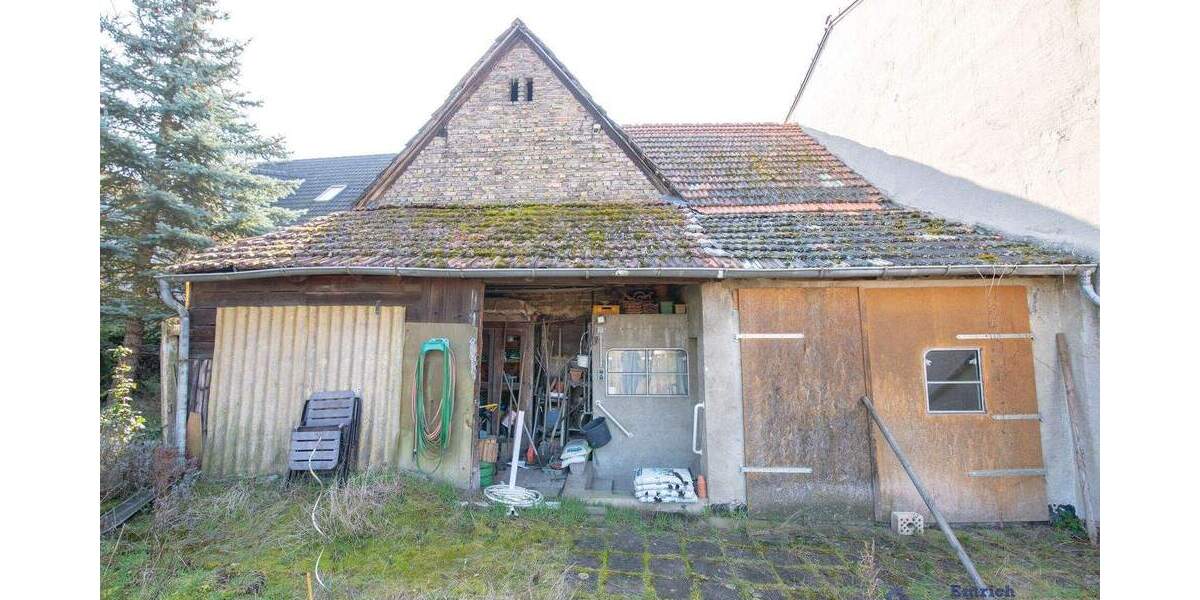 Einfamilienhaus Ingelheim-Heidesheim Heidesheim - 4 Zimmer, 103 m&sup2;, 399.000&euro; | Angebot:25524612