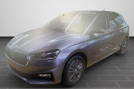 Skoda Fabia 11.184 km 23.480 &euro; Wiesbaden 65197