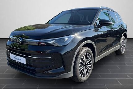VW Tiguan 27.106 km 41.380 &euro; Mainz 55129