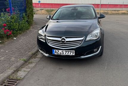 Opel Insignia 170.000 km 9.000 &euro; Sulzheim 55286