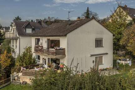 Haus Wiesbaden Biebrich - 12 Zimmer, 300 m&sup2;, 859.000&euro; | Angebot:24890639