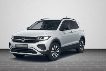VW T-Cross 1.632 km 25.900 &euro; Wiesbaden 65189