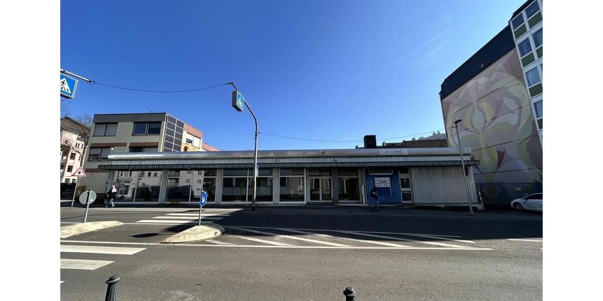 Gewerbeobjekt Bingen am Rhein - 350&euro; | Angebot:25392167