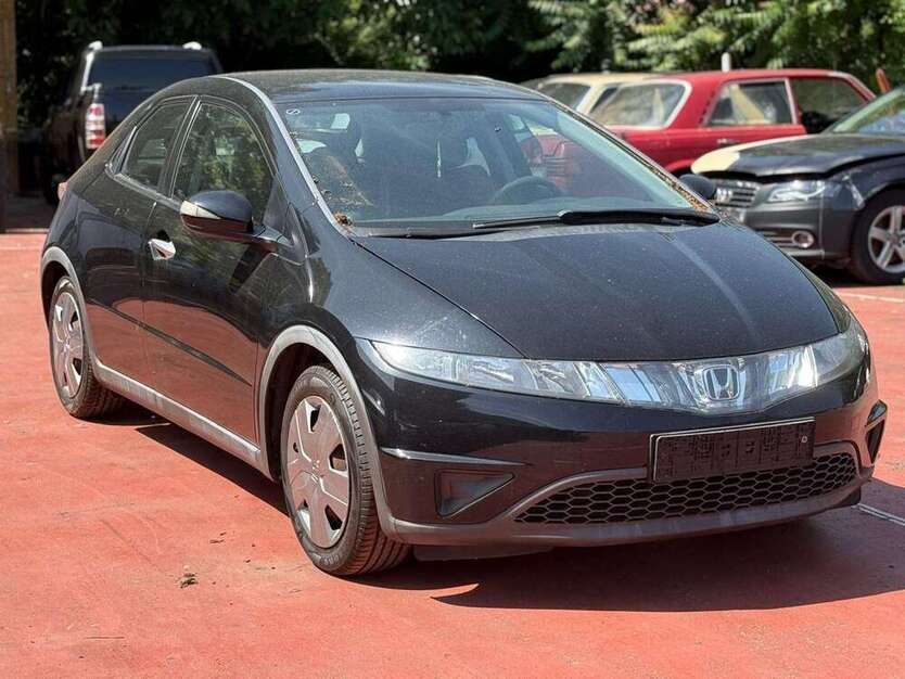 Civic