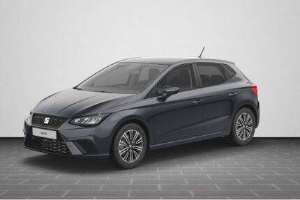 Seat Ibiza 21.862 km 17.590 &euro; Bingen / Rhein 55411