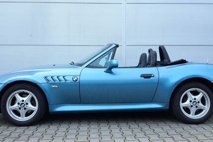 BMW Z3 193.439 km 7.900 € Wiesbaden 65201