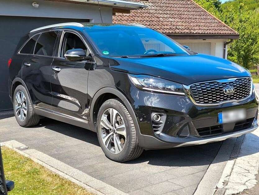 Sorento
