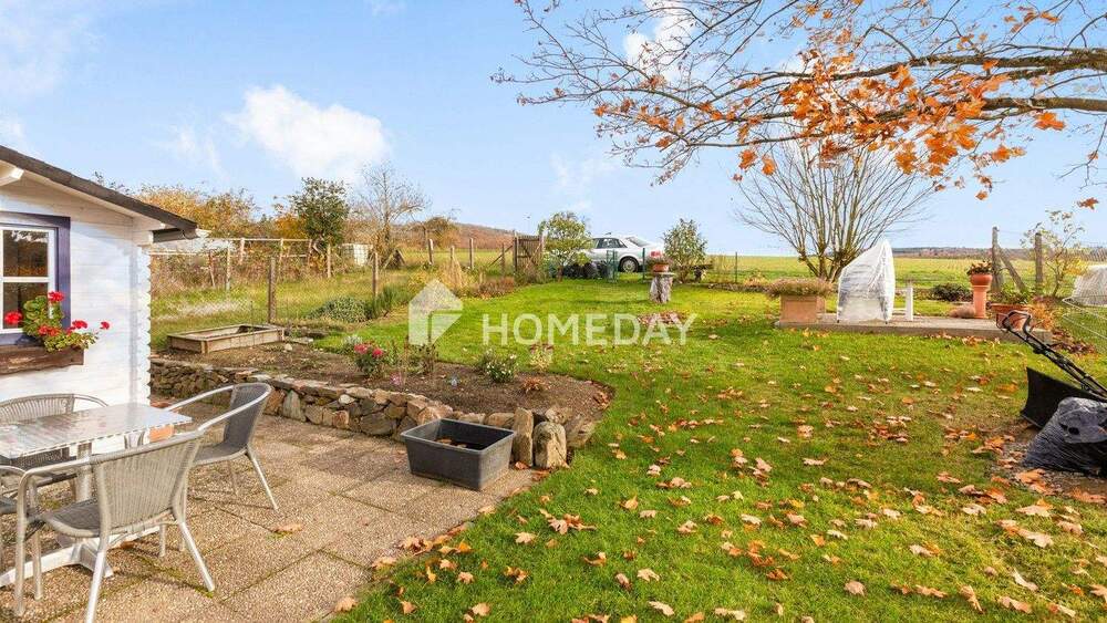 Einfamilienhaus Bad Camberg-Dombach Dombach - 5 Zimmer, 160 m&sup2;, 360.000&euro; | Angebot:25775234