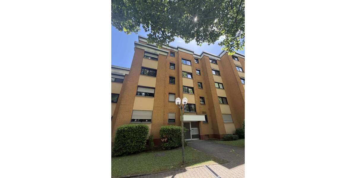 Etagenwohnung Wiesbaden Biebrich - 3 Zimmer, 71 m&sup2;, 270.000&euro; | Angebot:26844466