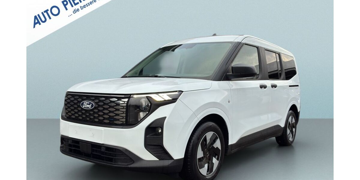 Ford Tourneo Courier 2.500 km 31.850 &euro; Bingen 55411