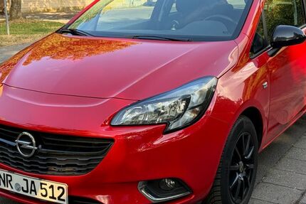 Opel Corsa 164.000 km 4.000 &euro; Mainz 55130