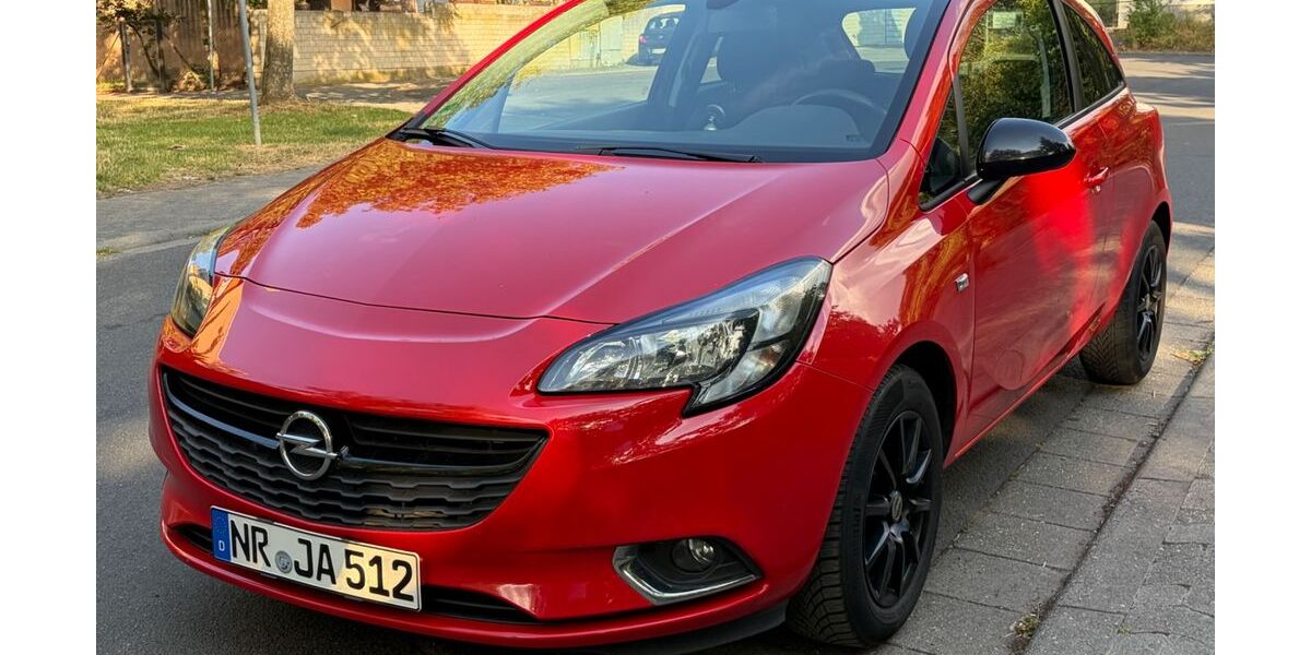 Opel Corsa 164.000 km 4.000 &euro; Mainz 55130