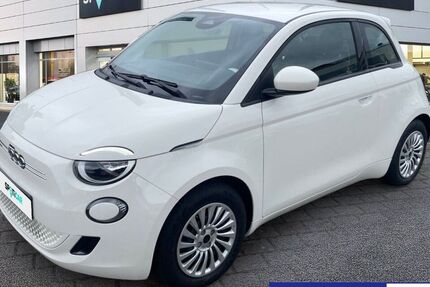 Fiat 500e 15.232 km 17.890 &euro; Mainz 55120