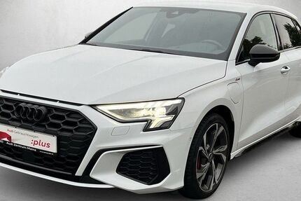 Audi A3 38.068 km 31.880 &euro; Mainz 55131