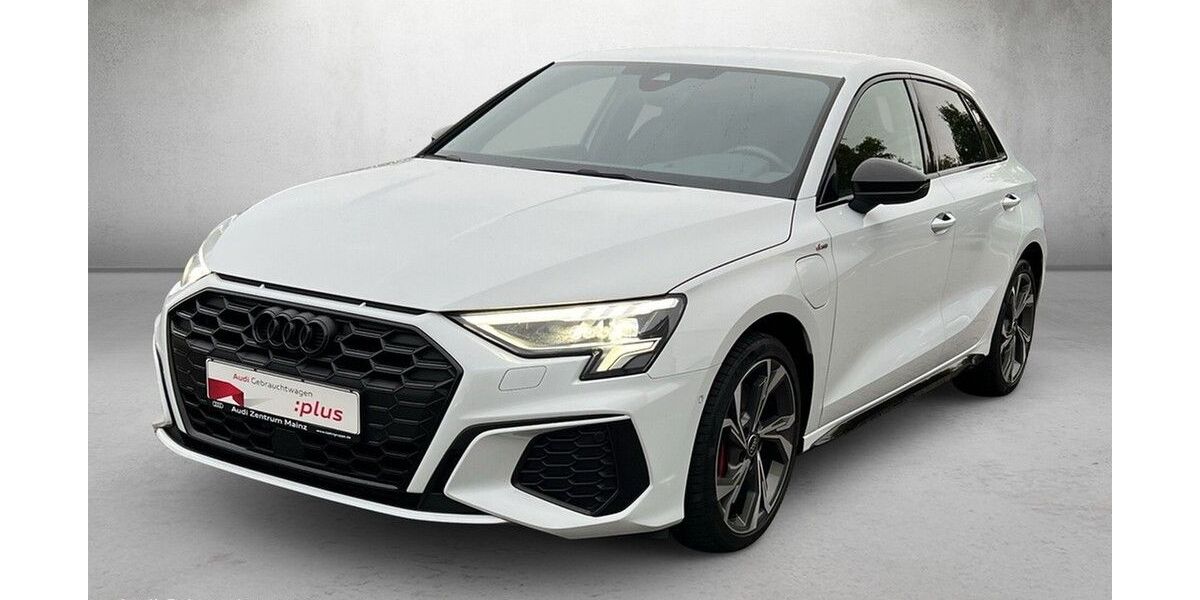 Audi A3 38.068 km 31.880 &euro; Mainz 55131