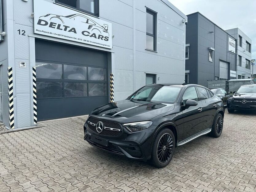 GLC 300