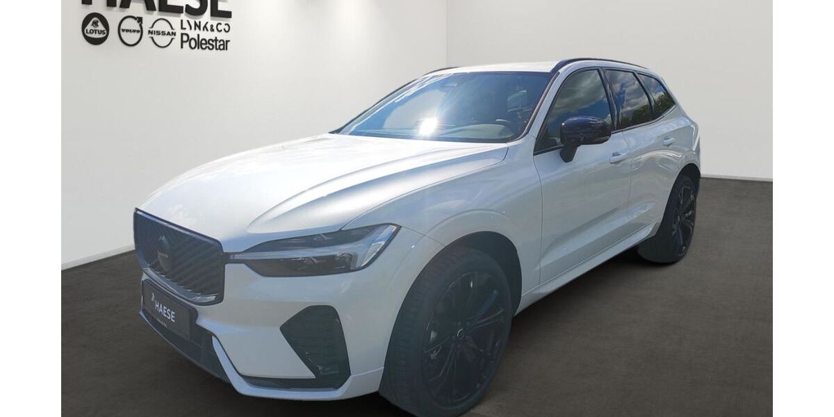 Volvo XC60 7.600 km 49.990 &euro; Wiesbaden 65199
