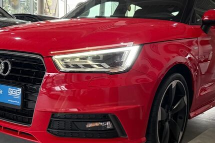Audi A1 159.000 km 9.800 € Idstein 65510