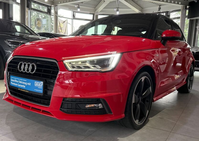 Audi A1 159.000 km 9.800 € Idstein 65510