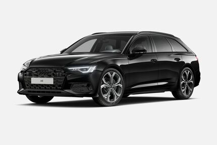 Audi A6 11.528 km 250.000 € Idstein 65510