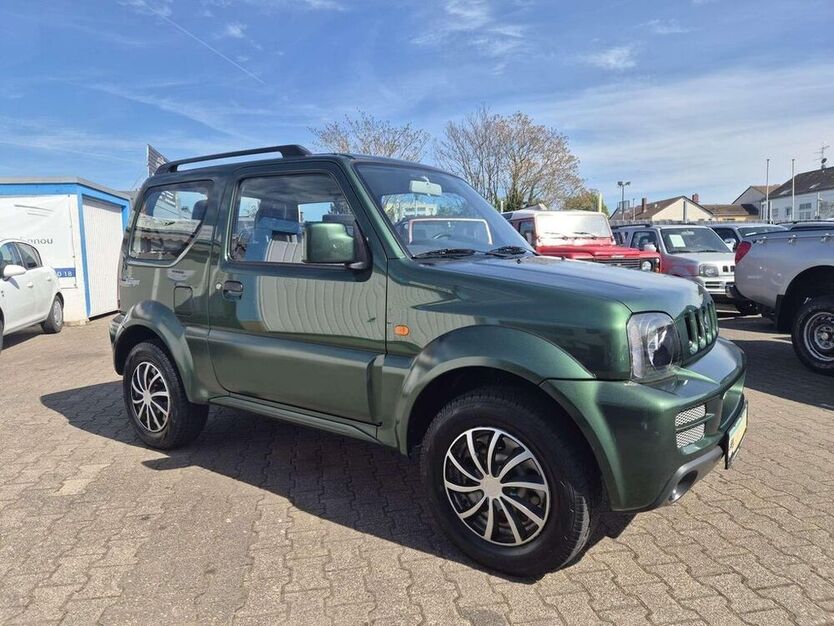 Jimny