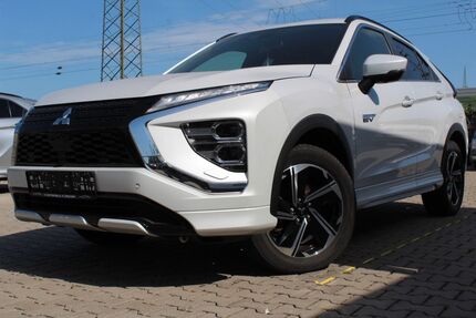 Mitsubishi Eclipse Cross 76.650 km 18.490 &euro; Flörsheim 65439