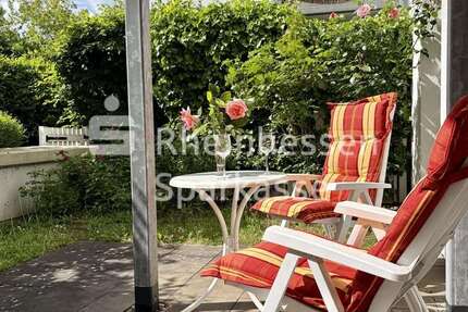 Wohnung Mainz Gonsenheim - 2 Zimmer, 54 m&sup2;, 249.000&euro; | Angebot:26710348