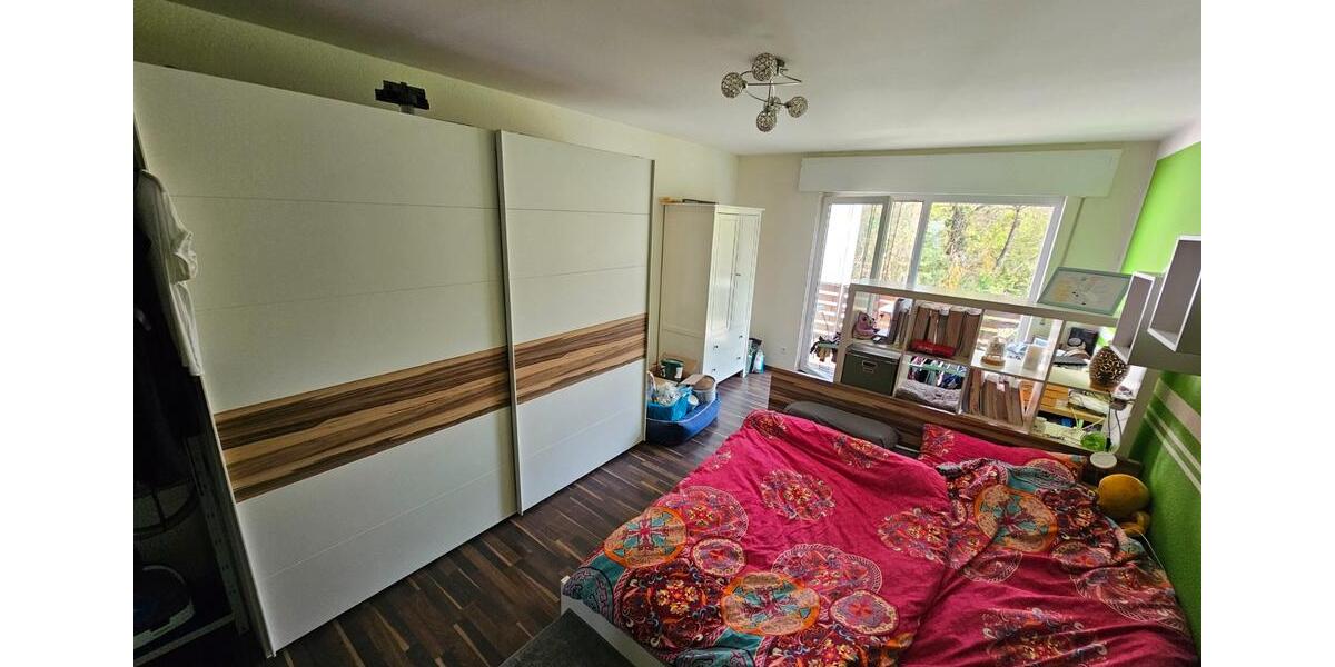 Etagenwohnung Ingelheim am Rhein Heidesheim am Rhein - 2 Zimmer, 72 m&sup2;, 1.030&euro; | Angebot:26385788