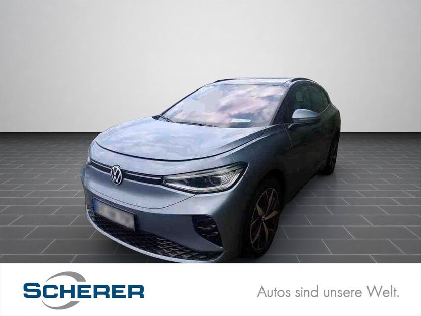 VW ID.4 63.276 km 30.900 € Wiesbaden 65189