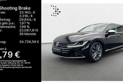 VW Arteon