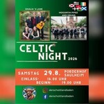 Celtic Night 2026