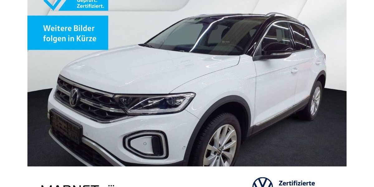 VW T-Roc 27.406 km 27.990 € Mainz-Kastell (Wiesbaden) 55252