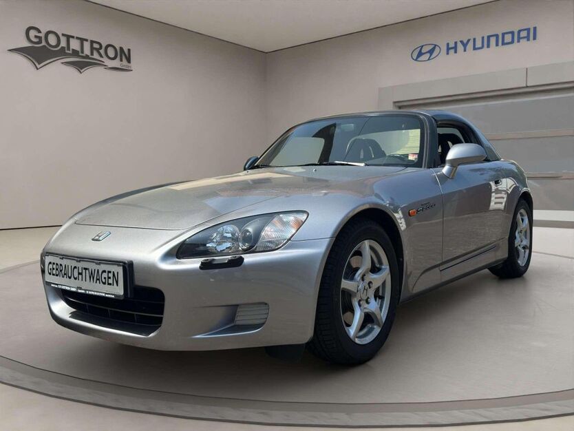 Honda S2000 61.000 km 29.900 € Eppstein 65817