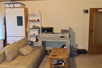 Wohnung Nieder-Olm Olm - 1 Zimmer, 44 m&sup2;, 480&euro; | Angebot:25420802