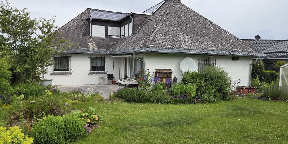 Einfamilienhaus Taunusstein / Wehen Wehen - 6 Zimmer, 134 m&sup2;, 589.000&euro; | Angebot:27154353