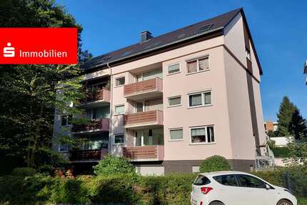 Wohnung zum Kaufen in Kelkheim 130.000 € 31 m² 1 zimmer