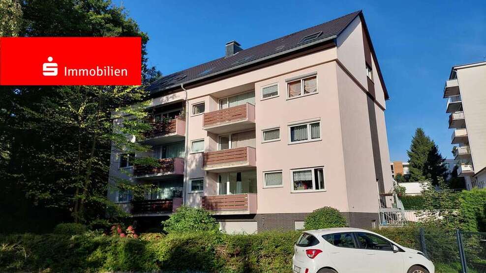 Wohnung zum Kaufen in Kelkheim 130.000 € 31 m² 1 zimmer