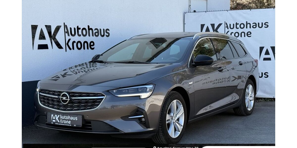 Opel Insignia 84.690 km 18.290 &euro; Bischofsheim 65474