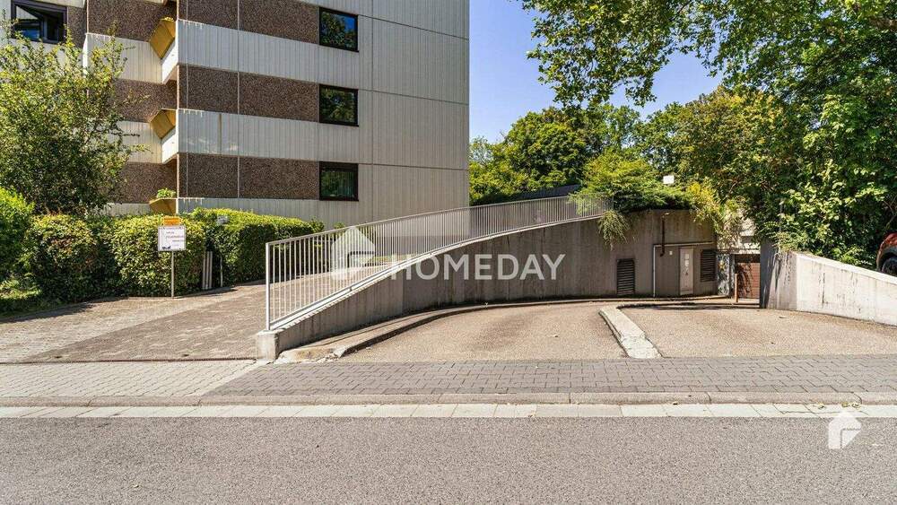 Etagenwohnung Kriftel - 3 Zimmer, 85 m&sup2;, 280.000&euro; | Angebot:25265642