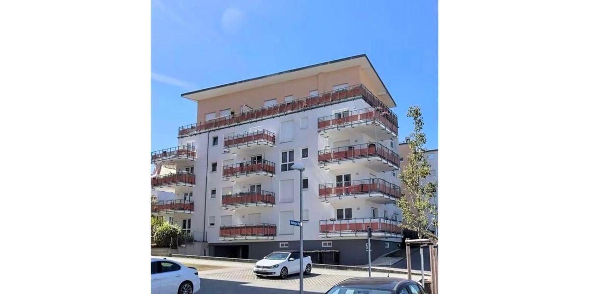 Etagenwohnung Idstein - 3 Zimmer, 66 m&sup2;, 259.000&euro; | Angebot:26256488