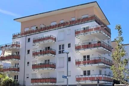 Wohnung Idstein - 3 Zimmer, 66 m&sup2;, 249.500&euro; | Angebot:26256488