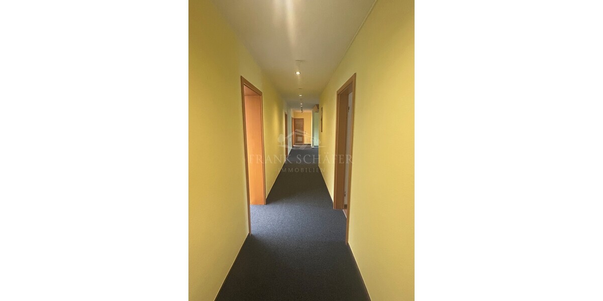 Attraktive Büro- und Praxisflächen mit ca. 180m² Fläche – sofort verfügbar - Nähe RheinChristuskirche - - Gewerbeobjekt Mainz | Angebot:25099158