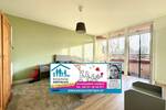 Etagenwohnung Mainz Mombach - 2 Zimmer, 55 m&sup2;, 229.000&euro; | Angebot:26515172