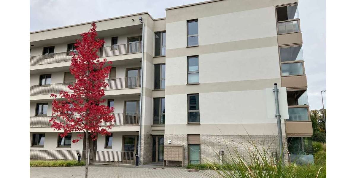 Etagenwohnung Hattersheim - 4 Zimmer, 89 m&sup2;, 1.220&euro; | Angebot:25823653