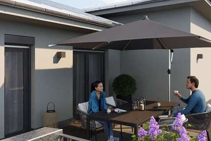 Wohnung Mainz Neustadt - 2 Zimmer, 86 m&sup2;, 581.944&euro; | Angebot:22673833